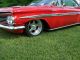 1959 Inpala 32 33 34 55 67 66 Bubble Top Custom 350 Impala photo 4