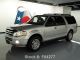2011 Ford Expedition El 8 - Pass Park Assist 33k Texas Direct Auto Expedition photo 8