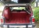 1986 Jeep Wagoneer Base Sport Utility 4 - Door 2.  8l V6 Wagoneer photo 3