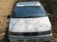 1991 Ford Mercury Cougar - Goldcat Limited Edition Cougar photo 1