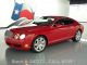 2007 Bentley Continental Gt Twin Turbo Awd 20 ' S 34k Texas Direct Auto Continental GT photo 8