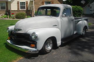 1954 Chevrolet Hot Rod Truck photo