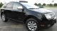 2007 Lincoln Mkx Base Sport Utility 4 - Door 3.  5l MKX photo 4