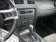 2014 Ford Mustang Base Convertible 2 - Door 3.  7l V6 Mustang photo 12