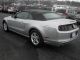 2014 Ford Mustang Base Convertible 2 - Door 3.  7l V6 Mustang photo 1