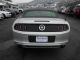 2014 Ford Mustang Base Convertible 2 - Door 3.  7l V6 Mustang photo 2