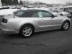 2014 Ford Mustang Base Convertible 2 - Door 3.  7l V6 Mustang photo 4