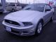 2014 Ford Mustang Base Convertible 2 - Door 3.  7l V6 Mustang photo 7