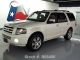 2010 Ford Expedition Ltd Dvd 44k Texas Direct Auto Expedition photo 8