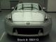 2011 Nissan 370z 6 - Speed Sport Pkg Spoiler 19 ' S 16k Mi Texas Direct Auto 370Z photo 1