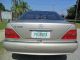 1997 Mercedes S500 Coupe 1 - Owner Car We Best Deal CL-Class photo 14
