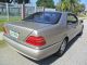 1997 Mercedes S500 Coupe 1 - Owner Car We Best Deal CL-Class photo 18