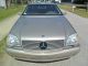 1997 Mercedes S500 Coupe 1 - Owner Car We Best Deal CL-Class photo 5