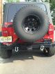 2003 Jeep Wrangler Tj Wrangler photo 4