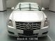 2012 Cadillac Cts Cruise Ctrl Alloy Wheels 18k Texas Direct Auto CTS photo 1