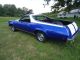 1973 Elcamino Like Chevelle Sierra Silverado 74 75 76 Shop Truck Rat Rod El Camino photo 15