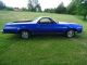 1973 Elcamino Like Chevelle Sierra Silverado 74 75 76 Shop Truck Rat Rod El Camino photo 4