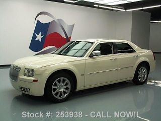 2010 Chrysler 300 Touring All American Edition Texas Direct Auto photo