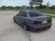 Custom 1994 Bmw 530i Supercharged With M60 540i 4.  0l Motor 6spd 5-Series photo 1
