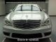 2012 Mercedes - Benz S63 Amg Bi Turbo Dvd 28k Texas Direct Auto S-Class photo 1