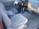 1997 Toyota Tacoma Lx Extended Cab Pickup 2 - Door 2.  7l Auto 4x4 No Rust Tacoma photo 12