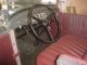 1931 Plymouth Model Pa Touring Car 1 Of 6 Known Other photo 11