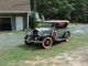 1931 Plymouth Model Pa Touring Car 1 Of 6 Known Other photo 2