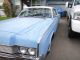 1966 Lincoln Continental Base 7.  6l Continental photo 1