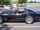 1980 Chevrolet Corvette Base Coupe 2 - Door 5.  7l Corvette photo 16