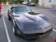 1980 Chevrolet Corvette Base Coupe 2 - Door 5.  7l Corvette photo 1