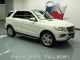 2012 Mercedes - Benz Ml350 4matic Awd Pano Roof 19k Texas Direct Auto M-Class photo 2