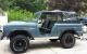 1973 Ford Bronco / Early Bronco With Upgrades Bronco photo 14