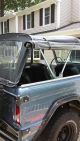 1973 Ford Bronco / Early Bronco With Upgrades Bronco photo 7