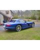 Stunning Rt10 1999 Dodge Viper Roadster / Convertible W / Hardtop & Many Extra ' S Viper photo 5
