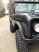 1969 Ford Bronco 302 Automatic,  Pwr Steering / Disc Brakes,  2012 Charcoal & Satin Bronco photo 13
