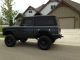 1969 Ford Bronco 302 Automatic,  Pwr Steering / Disc Brakes,  2012 Charcoal & Satin Bronco photo 1