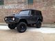 1969 Ford Bronco 302 Automatic,  Pwr Steering / Disc Brakes,  2012 Charcoal & Satin Bronco photo 3