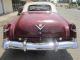 1950 Cadillac Series 62 Convertible.  Good Car,  Needs Restoration. Other photo 4