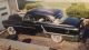 1953 Oldsmobile 88 4dr Eighty-Eight photo 2