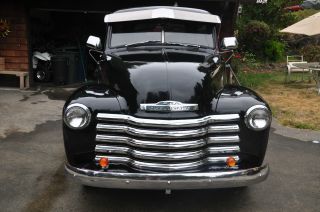 1953 Chevrolet Truck 5 Window photo