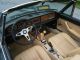1982 Fiat Spider Convertible Other photo 16