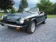 1982 Fiat Spider Convertible Other photo 2