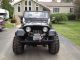1986 Jeep Cj7,  All Fiberglass 304 V8 Other photo 2