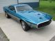 1969 Shelby Gt 350 Mustang Survivor Mustang photo 16