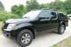 2011 Nissan Frontier Pro - 4x 4x4 Loaded Frontier photo 1