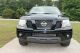 2011 Nissan Frontier Pro - 4x 4x4 Loaded Frontier photo 2