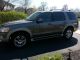 2006 Ford Explorer Eddie Bauer Sport Utility 4 - Door 4.  0l Explorer photo 1