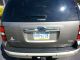 2006 Ford Explorer Eddie Bauer Sport Utility 4 - Door 4.  0l Explorer photo 5