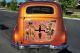 Custom 1947 Chevy Sedan Delivery 1 Of A Kind Native American Tribute Showpiece Other photo 9