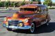 Custom 1947 Chevy Sedan Delivery 1 Of A Kind Native American Tribute Showpiece Other photo 1